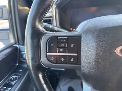 2024 Ford F-350SD Lariat