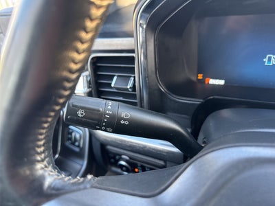 2024 Ford F-350SD Lariat