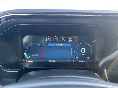 2024 Ford F-350SD Lariat