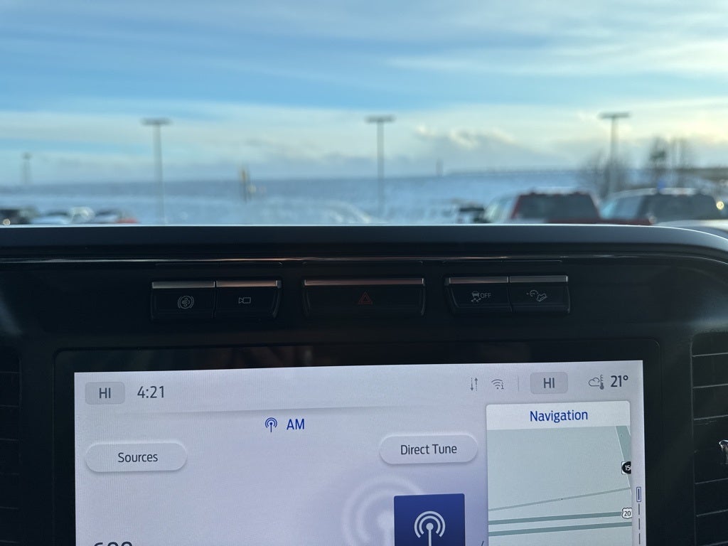 2024 Ford F-350SD Lariat