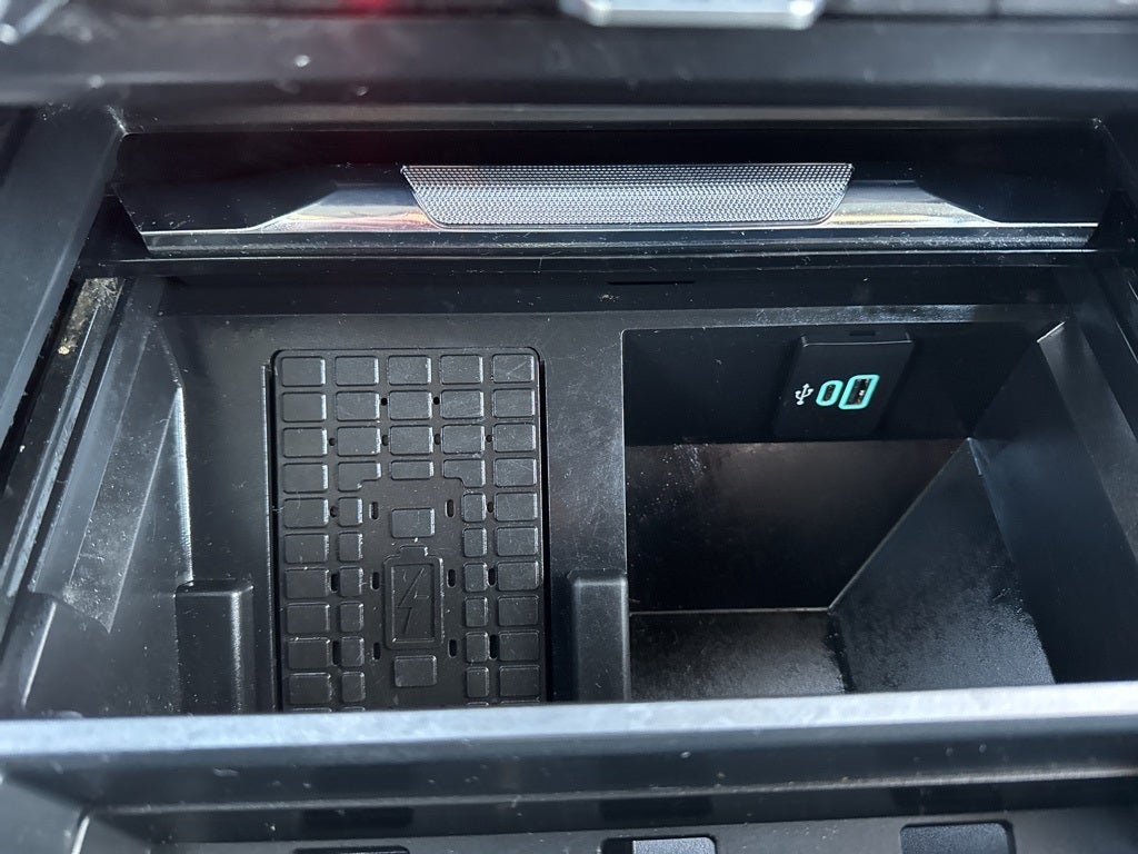 2024 Ford F-350SD Lariat