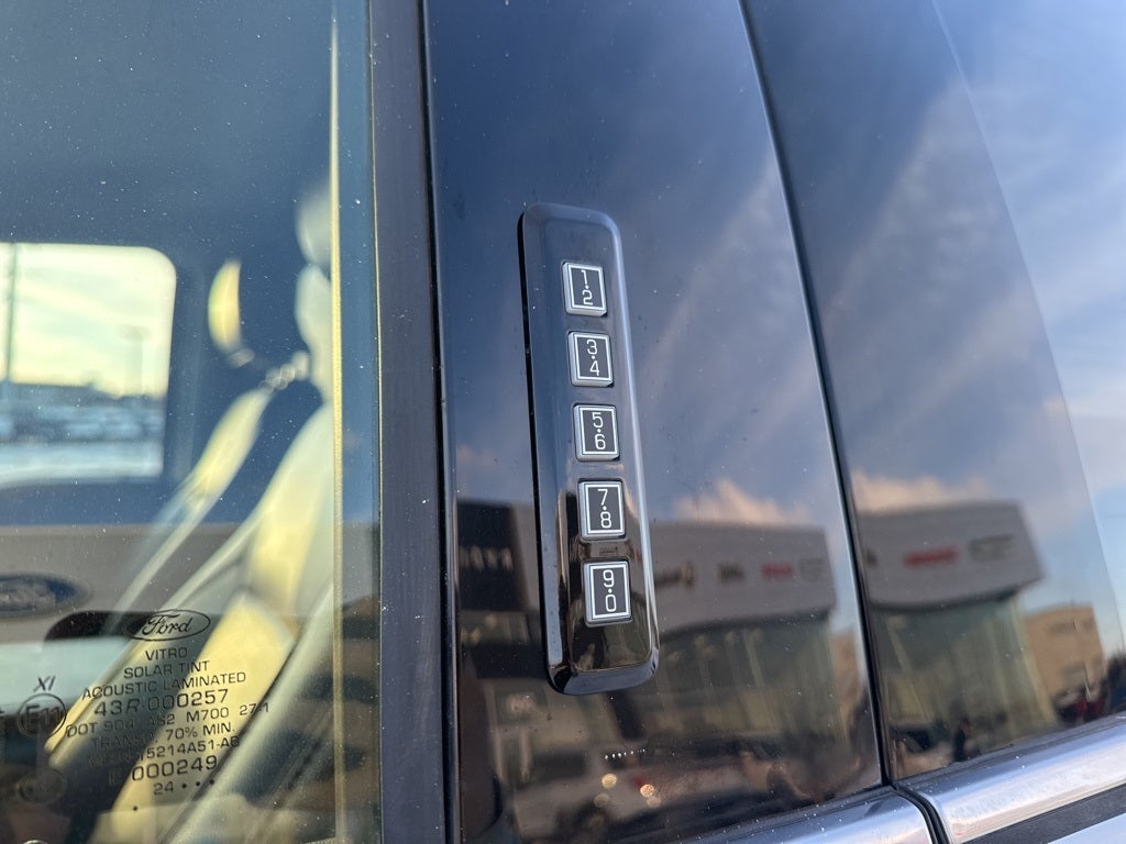 2024 Ford F-350SD Lariat