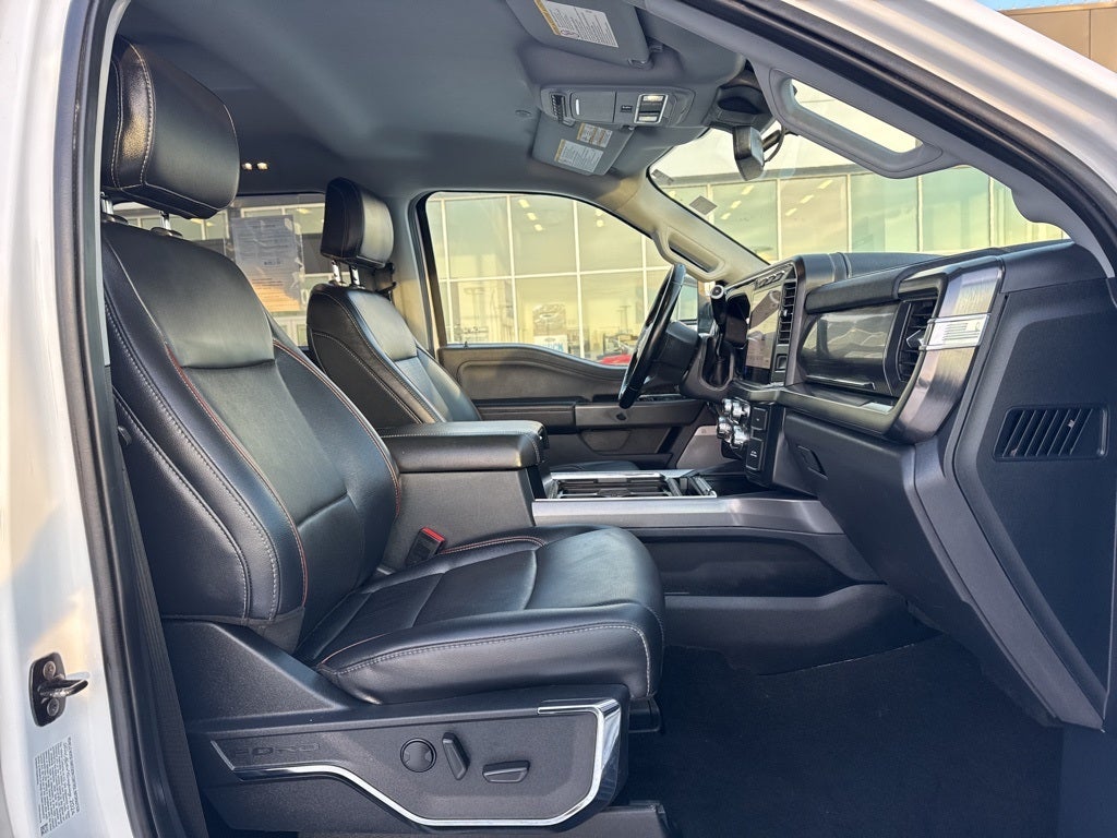 2024 Ford F-350SD Lariat