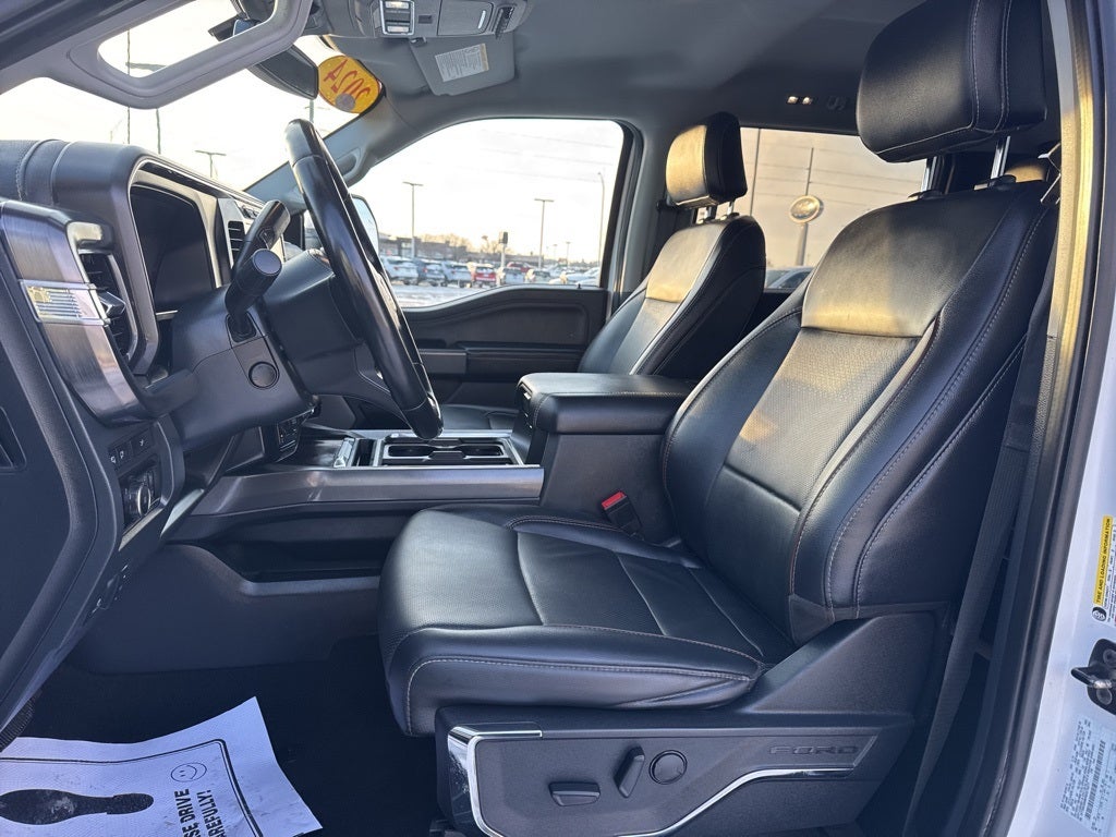 2024 Ford F-350SD Lariat