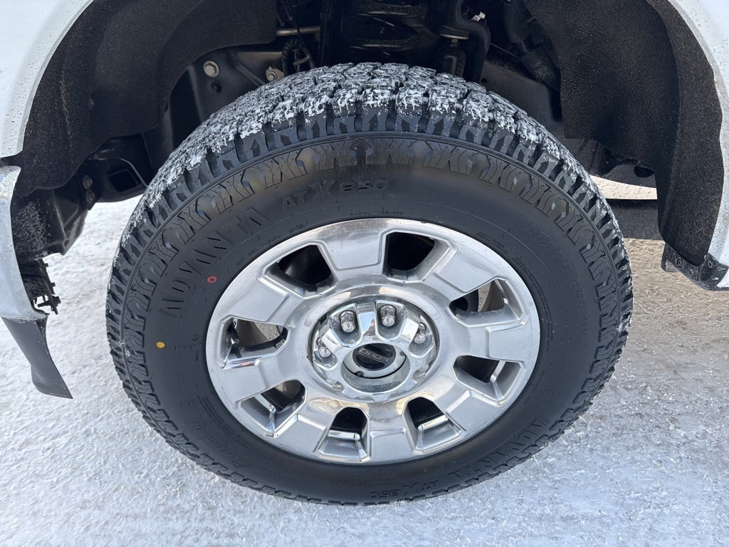 2024 Ford F-350SD Lariat