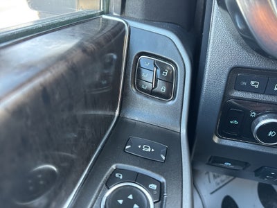 2024 Ford F-350SD Lariat