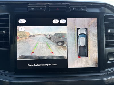 2024 Ford F-350SD Lariat