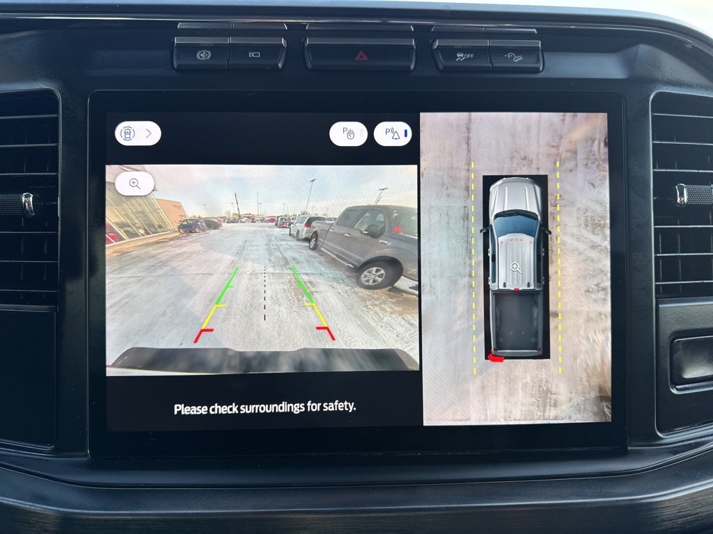 2024 Ford F-350SD Lariat