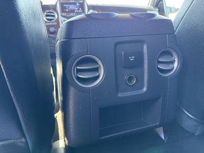 2013 Ford F-350SD Lariat