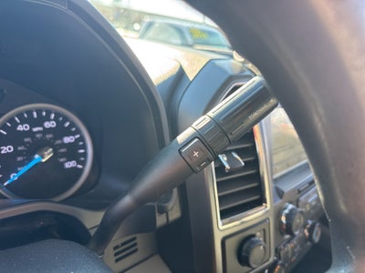 2017 Ford F-350SD XLT