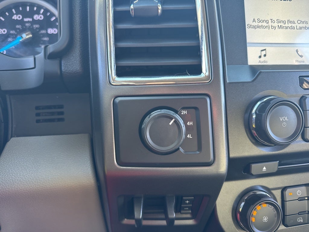 2017 Ford F-350SD XLT