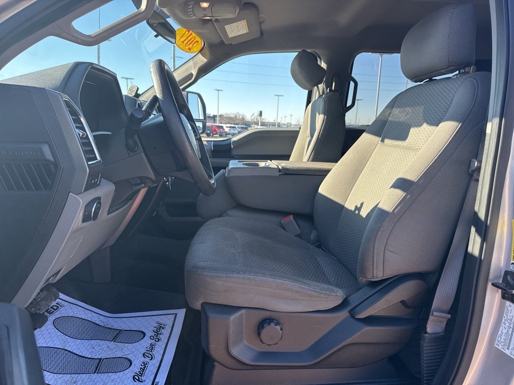 2017 Ford F-350SD XLT