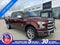 2017 Ford F-150 King Ranch