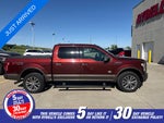 2017 Ford F-150 King Ranch