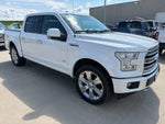 2017 Ford F-150 Limited