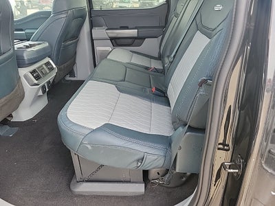 2023 Ford F-150 Limited