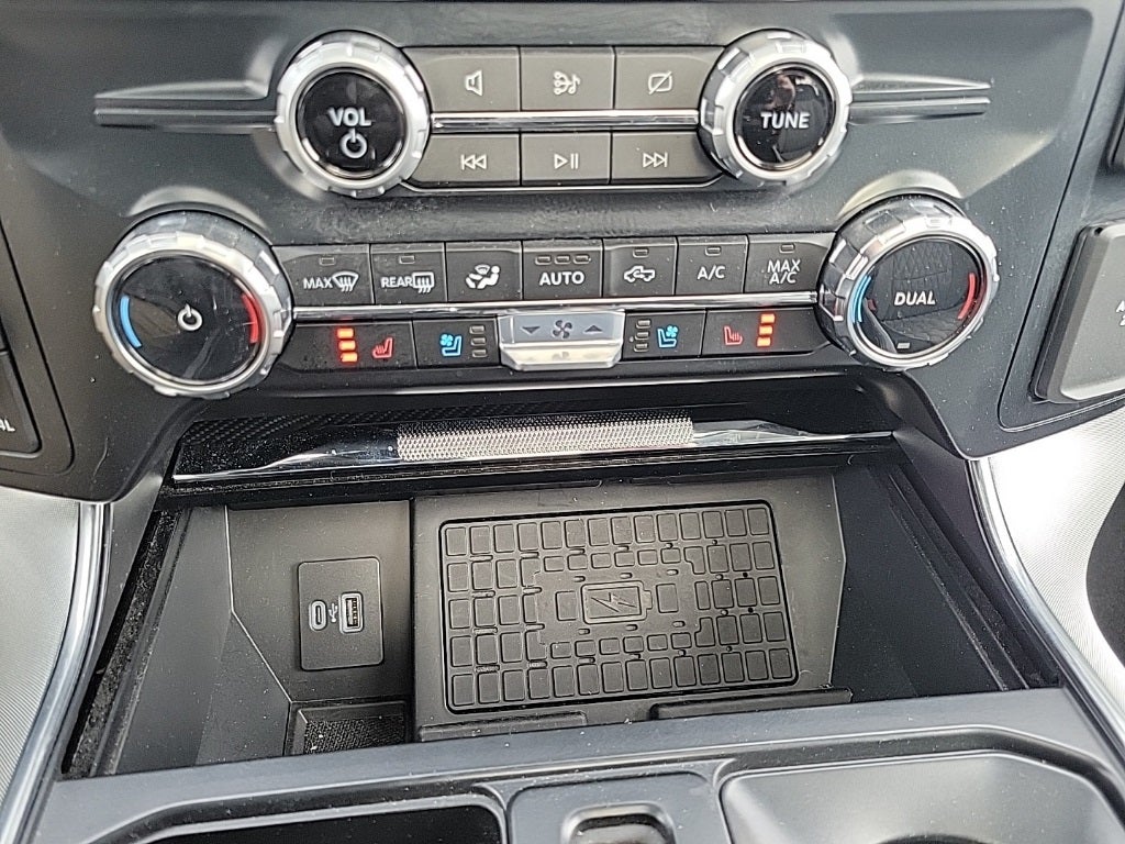 2023 Ford F-150 Limited