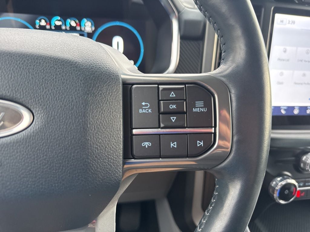 2023 Ford F-150 Limited