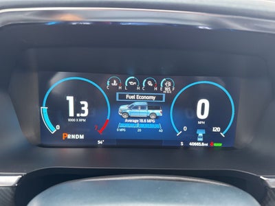 2023 Ford F-150 Limited