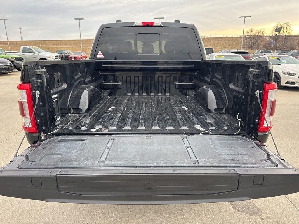 2023 Ford F-150 Limited