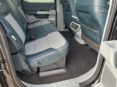 2023 Ford F-150 Limited