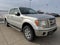 2012 Ford F-150 Lariat