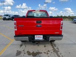 2013 Ford F-150 STX