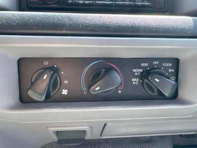 1997 Ford F-250 Base