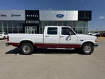 1997 Ford F-250 Base