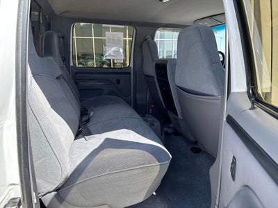 1997 Ford F-250 Base