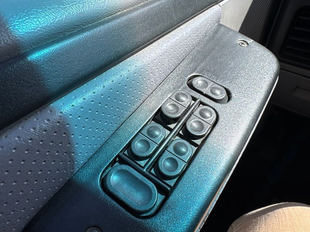 1997 Ford F-250 Base