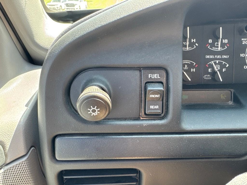 1997 Ford F-250 Base
