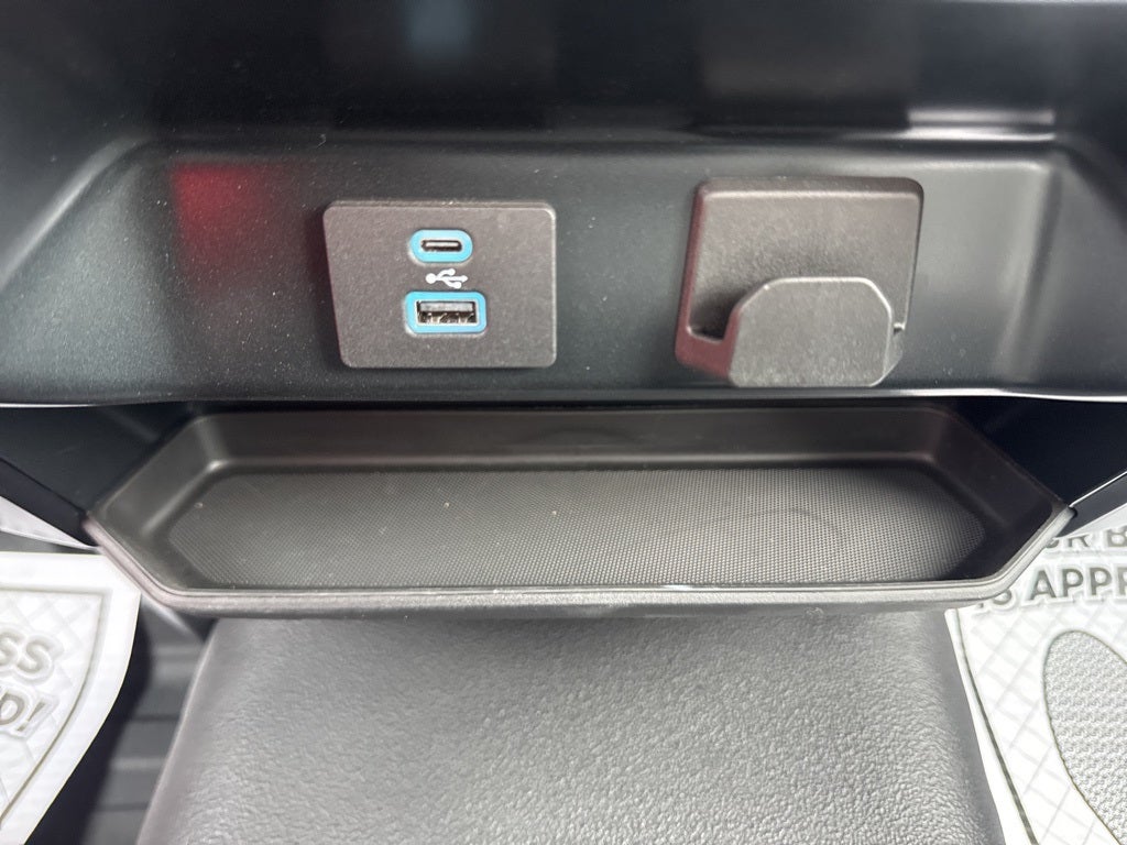 2024 Ford F-150 XL Supercharged