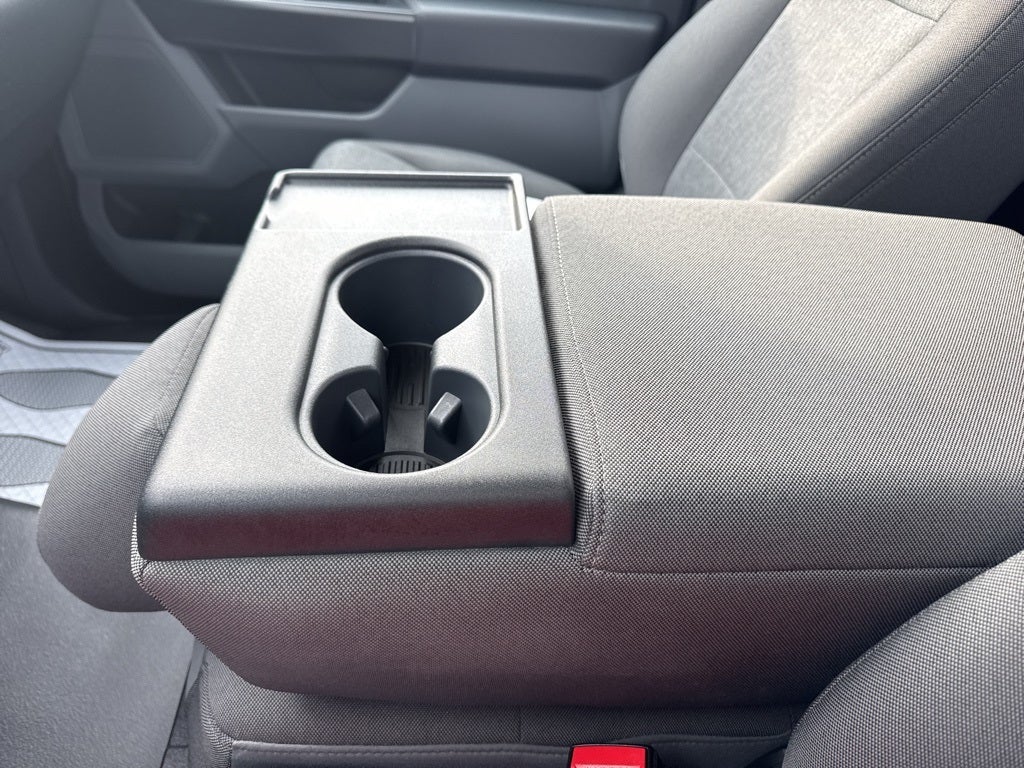 2024 Ford F-150 XL Supercharged