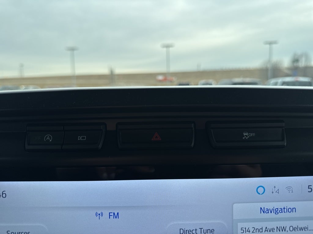 2024 Ford F-150 XL Supercharged