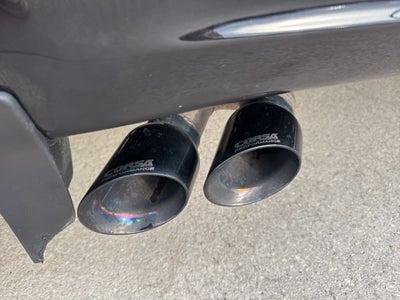 2024 Ford F-150 XL Supercharged