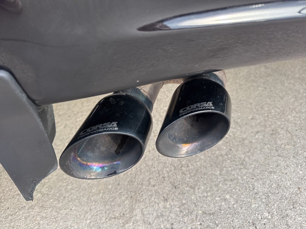 2024 Ford F-150 XL Supercharged