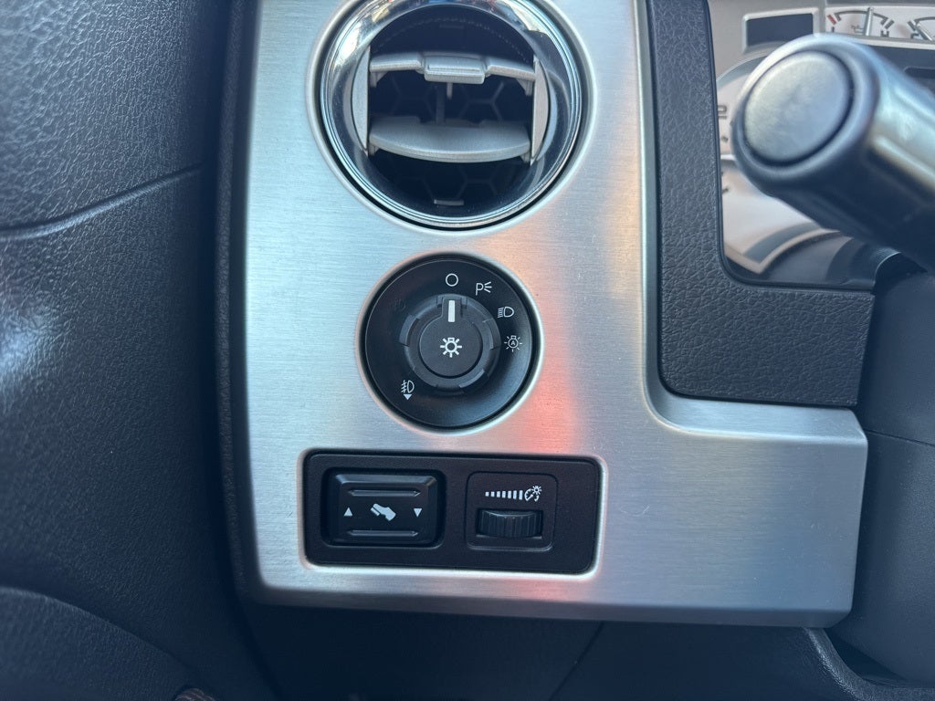 2009 Ford F-150 Platinum