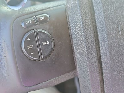2008 Ford F-250SD XLT