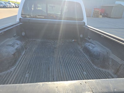 2008 Ford F-250SD XLT
