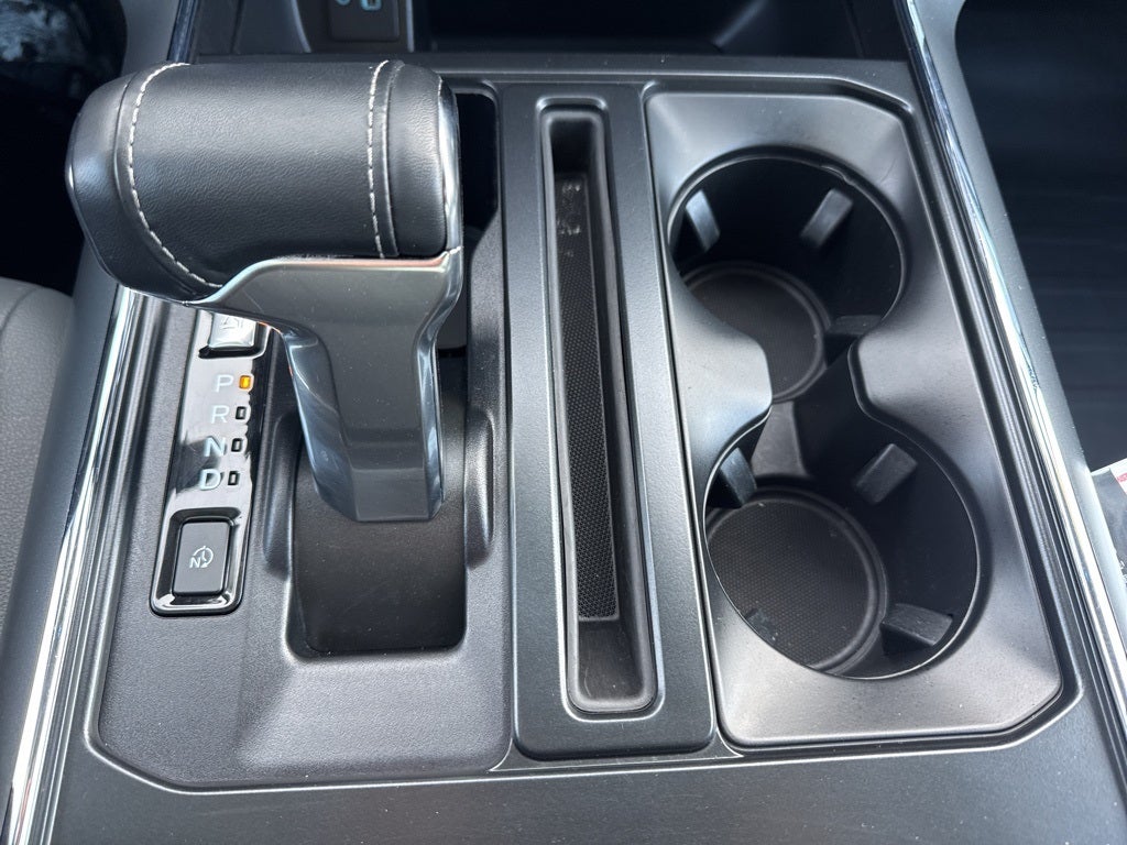 2022 Ford F-150 Lightning Pro