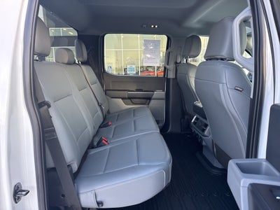 2022 Ford F-150 Lightning Pro