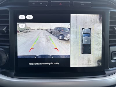 2022 Ford F-150 Lightning Pro