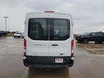 2016 Ford Transit-250 Base