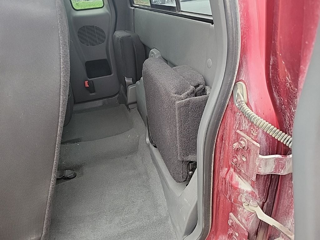 2007 Ford Ranger XLT