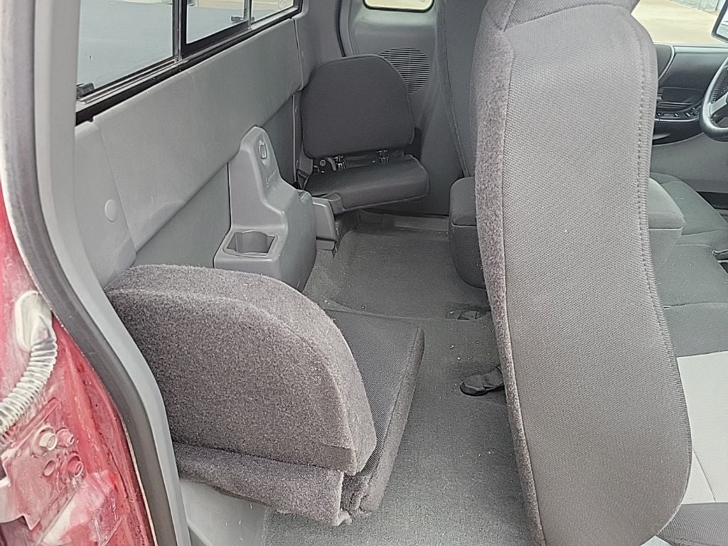 2007 Ford Ranger XLT