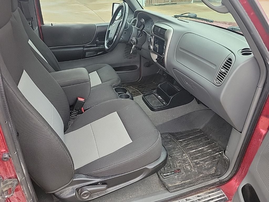 2007 Ford Ranger XLT