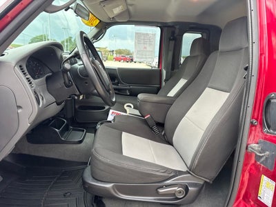 2007 Ford Ranger XLT