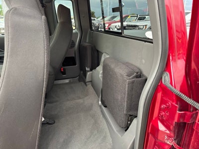 2007 Ford Ranger XLT