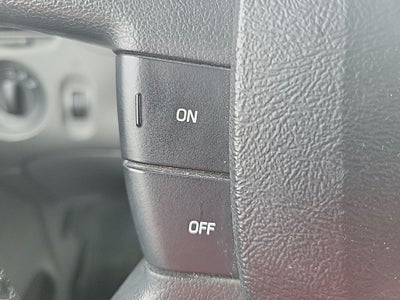 2007 Ford Ranger XLT